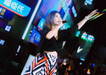 小s表妹爆「不再做專輯！」alian-96.3揭密10組原住民族入圍者驚人真相