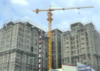 房價會跌？央行升準不升息　專家點名「這類建商」剉咧等