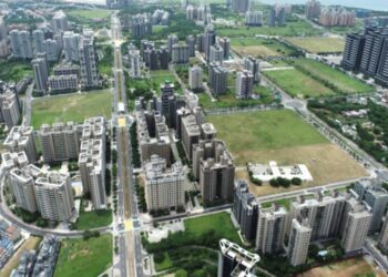 新北「僅1區」預售大樓免千萬！首購族、小家庭「這樣買房」