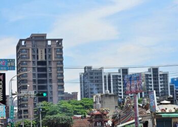 房價差太多了　竹科人到楊梅購屋「幾乎不議價」！