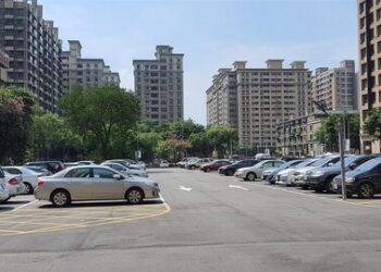 大坪數繳比較多管理費！他問「公設沒特別受益」　專家：吵架吵不完