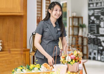 家具店的秘密武器！居民直呼「這才是社區活動該有的樣子」