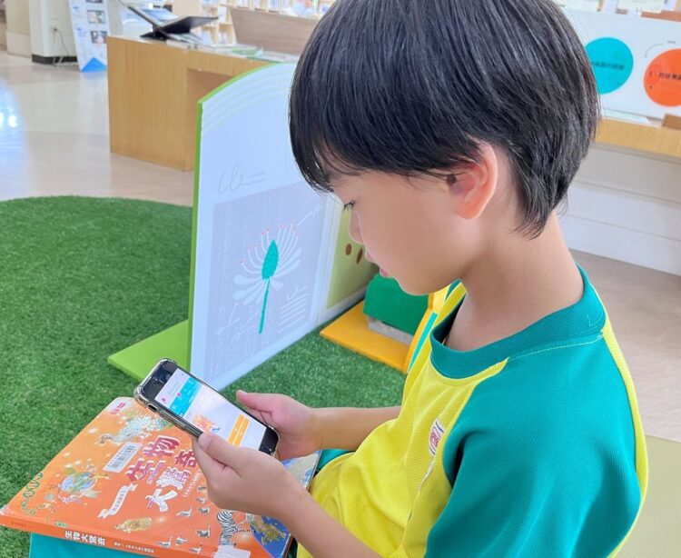 自助借閱領好康 中市圖暑期加碼百元超商禮卡 自助借閱領好康-中市圖暑期加碼百元超商禮卡