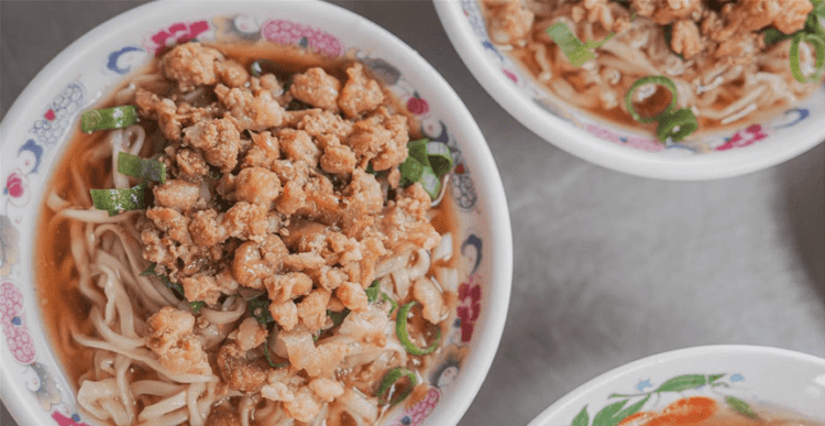 韓國YTR盛讚南投意麵,2024南投意麵節人氣飆升! 韓國ytr盛讚南投意麵,2024南投意麵節人氣飆升!