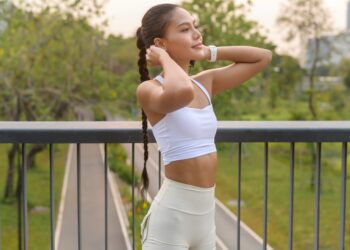 2024女孩髮型趨勢！夏季搭上巴黎奧運熱潮-4款運動風時尚髮型推薦