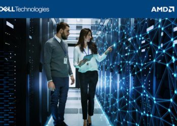 戴爾科技集團攜手nvidia-推動企業ai創新-全面提升競爭力