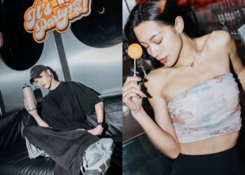 潮酷音樂狂歡趴踢-探探x國語作業簿-邀你一起-party-探！