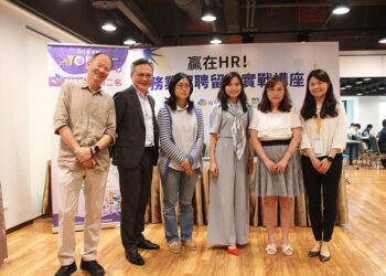 台灣服務業缺工危機，高薪難留人才，ai時代如何招聘留才？