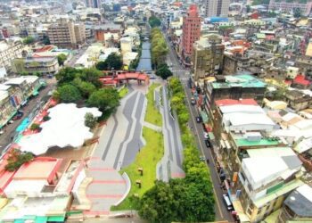 1字頭入手好慶幸！七都「這區」房價一年漲幅最嚇人