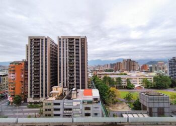 台北漲多少？5年來預售、中古房價變化出爐　5字頭只剩「這」