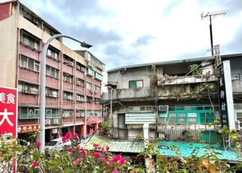 北市公寓房價慘跌10年！解套潮來了