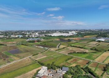 桃園快速發展　土地制度變革夠完善？市府這樣說