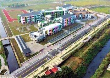 無懼央行限貸令？台南土地標售表現佳　他曝建商「敏銳度太高」！