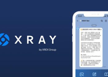 xrex-集團進軍監管科技！推出-xray-反詐錢包查詢工具-檢警調率先試用