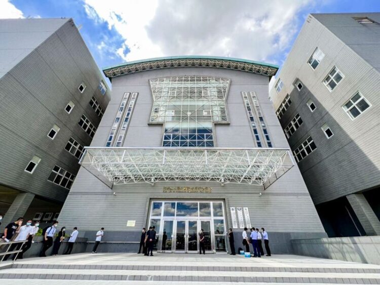 打造「Drone Taiwan壯臺灣」品牌,臺灣無人機供應鏈大聯盟系列活動即將起跑 打造「drone-taiwan壯臺灣」品牌,臺灣無人機供應鏈大聯盟系列活動即將起跑