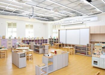 「裕文非營利幼兒園」8/1開園-提供幼兒幸福學習場域減輕家長育兒負擔