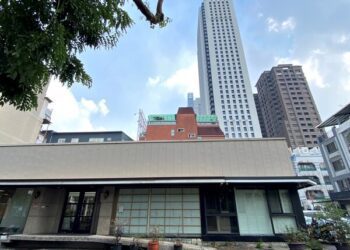 殺進「熱門中古屋交易榜」！台中2區房市增溫關鍵多