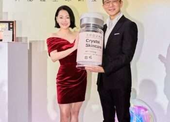 訊聯exosome-foundry全球研發中心與世界工廠-打造外泌體黃金大時代!