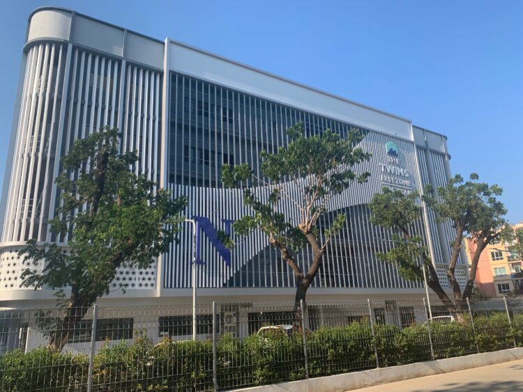 市場獨家-搶佔泰國商業制高點-100％外資控股權設立公司-即將掀起創業風暴