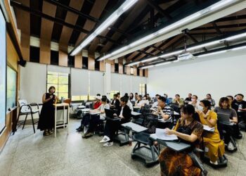 臺中文學獎徵件最後倒數-知名作家加持，傳授寫作密技