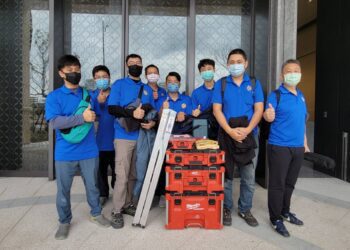 新青安帶動房市掀驗屋需求-鴻宇健康驗屋保障權益