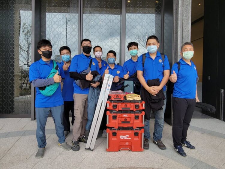 新青安帶動房市掀驗屋需求-鴻宇健康驗屋保障權益