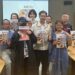 樹科大攜手台南頭社社區 解鎖西拉雅百年文化 樹科大攜手台南頭社社區-解鎖西拉雅百年文化