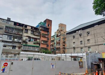 老屋加速更新！北市危老重建容積獎勵　近9成都在申請「這項」