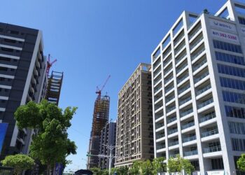 政府檢討新青安　房市要消風了？專家搖頭：改得越嚴對「這市場」越有利