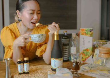 天然蔬果發酵液不只口感佳-捍衛腸道健康更有「酵」