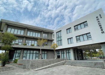 李科永圖書館兒童區喜迎新閱章-29日暑假首檔開卷集好運