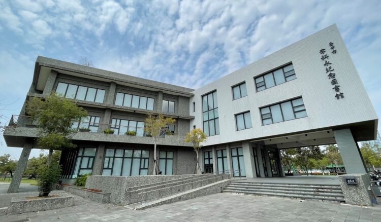 李科永圖書館兒童區喜迎新閱章 29日暑假首檔開卷集好運 李科永圖書館兒童區喜迎新閱章-29日暑假首檔開卷集好運