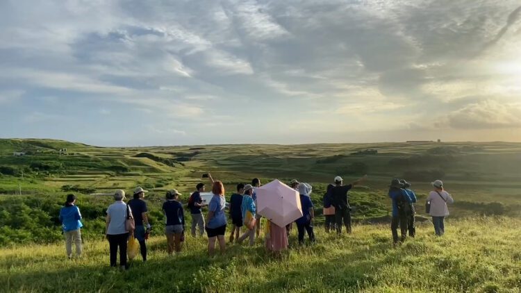 國家公園與環境部攜手合作澎湖南方四島國家公園 淨島與環境教育活動參與學員回憶滿滿 國家公園與環境部攜手合作澎湖南方四島國家公園-淨島與環境教育活動參與學員回憶滿滿