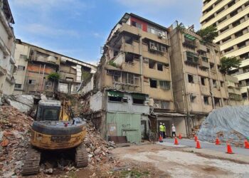 力拼大都更時代！北市宣布：房屋稅、土增稅都更減免再延長5年