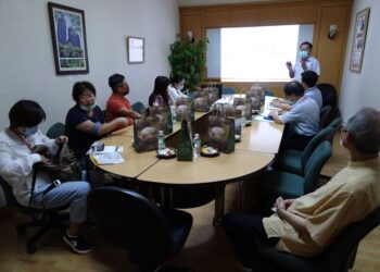 高市加速社區大樓首次成立管理組織-提升居住品質-工務局提供免費到宅輔導服務