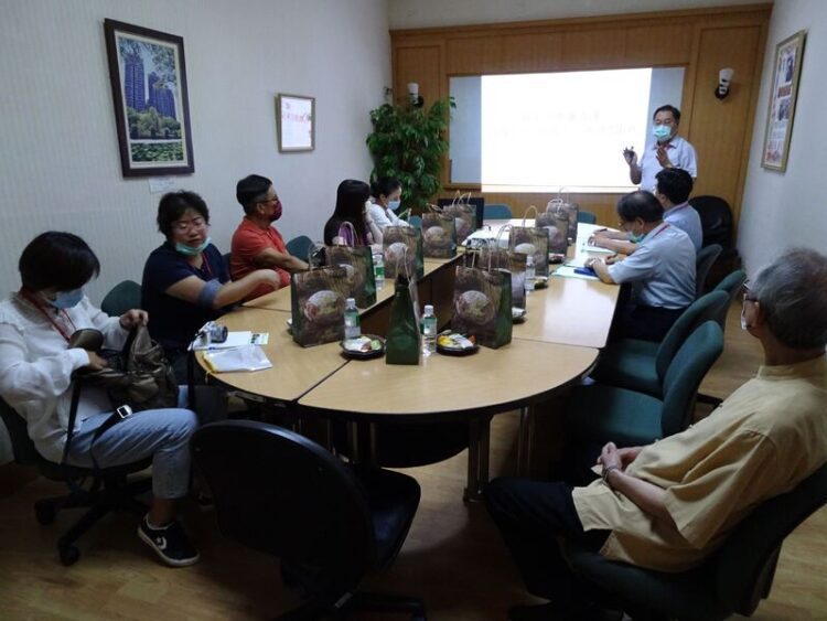 高市加速社區大樓首次成立管理組織 提升居住品質 工務局提供免費到宅輔導服務 高市加速社區大樓首次成立管理組織-提升居住品質-工務局提供免費到宅輔導服務