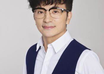 劇場鬼才唐從聖-大墩講堂開講-教你從表演藝術翻轉人生