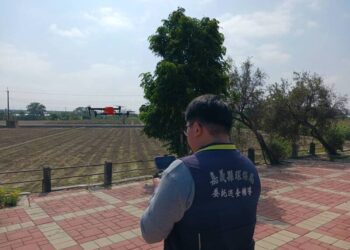 強化管制露天燃燒！嘉義縣ai利器24小時監控