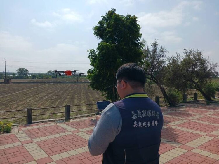 強化管制露天燃燒!嘉義縣AI利器24小時監控 強化管制露天燃燒!嘉義縣ai利器24小時監控