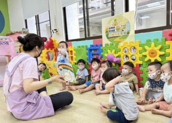 注意了！南市公托及家園113年聯合招生177名嬰幼-兒至7/5下午5時截止收件