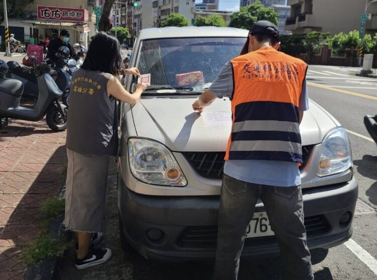系統精準通報 高雄地區跨機關聯合成功查扣註銷、欠稅大戶車輛  系統精準通報-高雄地區跨機關聯合成功查扣註銷、欠稅大戶車輛