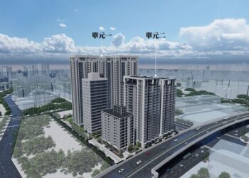 左營大中民族(機20舊水肥廠)公辦都更案全數招商成功