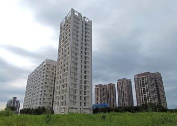 樓層越高、成交價就越高？-專家曝價差「1關鍵」