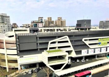 台中「山城一哥」房價怎麼走？在地人看到數據也驚奇！