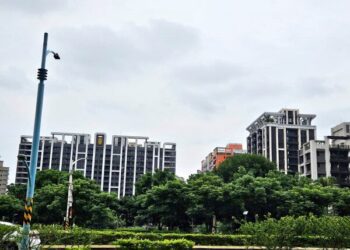 桃園「熱門新興區」房價走勢出乎意料！他揭自住客「買不到」怪象