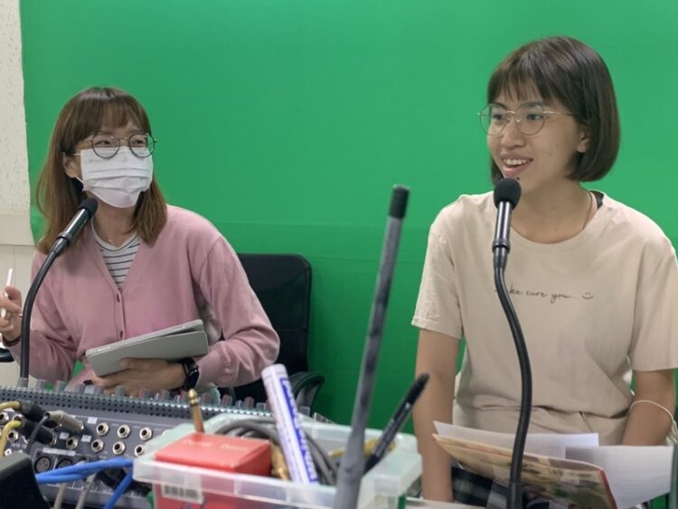 南方視角-台大女生首訪大陸 細微觀察這麼說 南方視角-台大女生首訪大陸-細微觀察這麼說