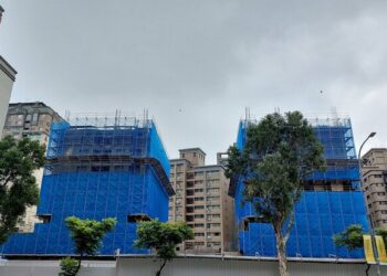 老屋重建瘋危老　享地價稅減免！但注意有「這限制」