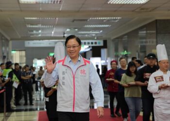 首屆脆皮燒肉節推廣桃園優質豬  歡迎各方爭霸