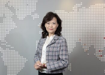 台灣東洋代理細胞流感疫苗  最新保護效果獲權威期刊發表