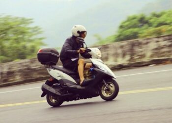 ABS煞車系統成為機車選購熱議焦點 專家建議安全優先
